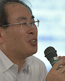 千崎氏