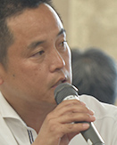 島澤氏