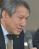 魚津商工会議所　畠山氏