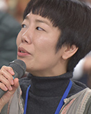 加藤塾生