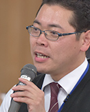 川原田氏塾生