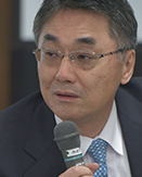村椿市長