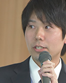 岡本塾生