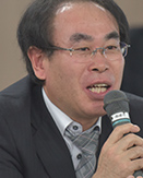 北陸財務局　千崎氏