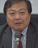 鈴木理事
