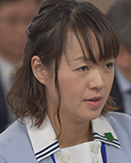 辻氏
