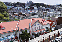 たなべ未来創造塾の背景