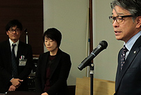 事業スケジュール