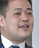 中城 塾生