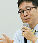 青木近畿財務局長