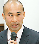 北川