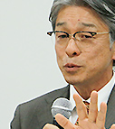 真砂市長
