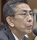 高橋北陸本部長