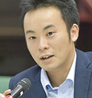 広瀬　研究生
