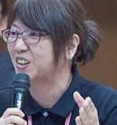 堀田　研究生