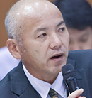 大島　研究生