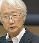 齋藤学長