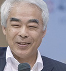 岡本氏