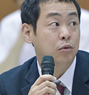 塚田　研究生