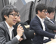 ブラッシュアップ
