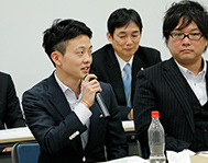 新規創業・第二創業