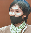 浅見　直　研究生