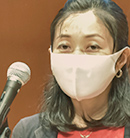 浅見　裕　研究生