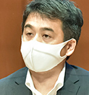 宮脇　研究生