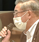 西田理事