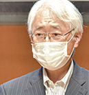 齋藤学長