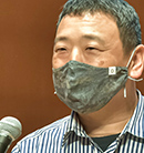 竹中　研究生