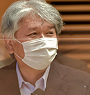 渡部北陸支局支局長