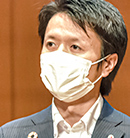 米山　研究生
