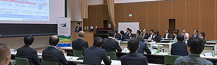 とやま呉西圏域共創ビジネス研究所の背景