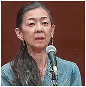 瀧本 泰子 研究生