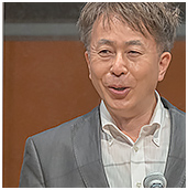 千本松 賢一 研究生