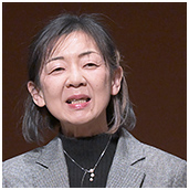 瀧本 泰子 研究生