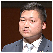田仲 聡 研究生