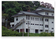 魚津歴史民族博物館