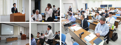 第2回研究会