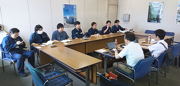 とやま未来青果塾