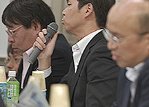 産学官金が連携したプラットフォーム構築