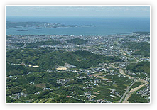 たなべ未来創造塾の背景
