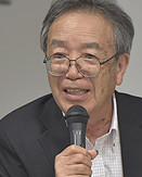 玉井社長