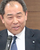 出崎氏