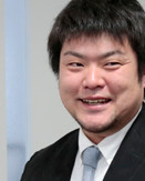 堀