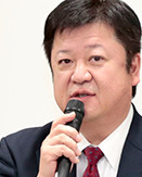 楠本氏