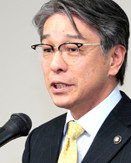 真砂市長