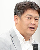 田上氏