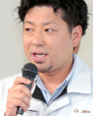 横田